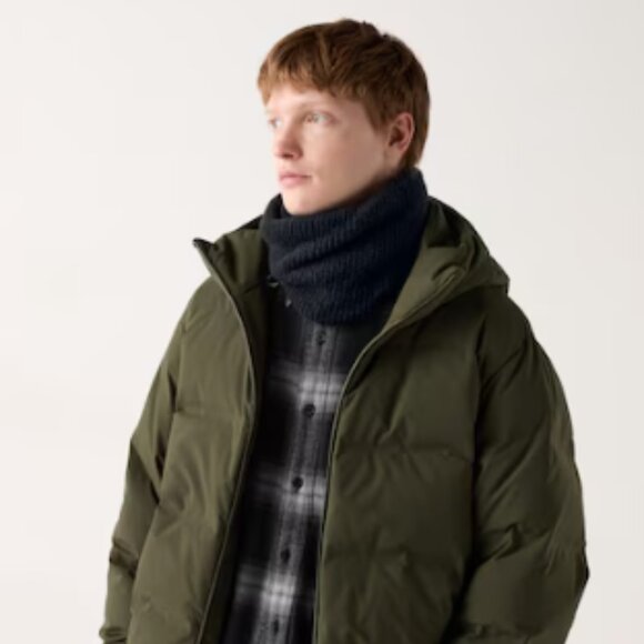 Uniqlo HEATTECH Neck Warmer - Picture 1 of 7